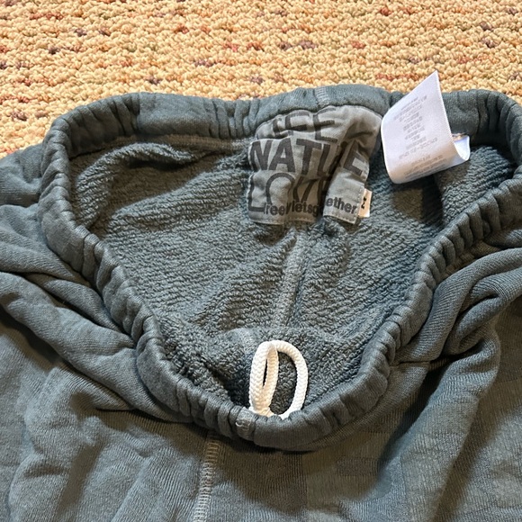 Freecity superfluff sweatpants sz M - Picture 9 of 10